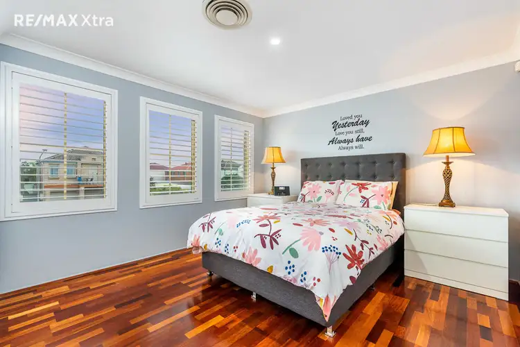 Fifth view of Homely house listing, 33 Drysdale Crescent, Plumpton NSW 2761