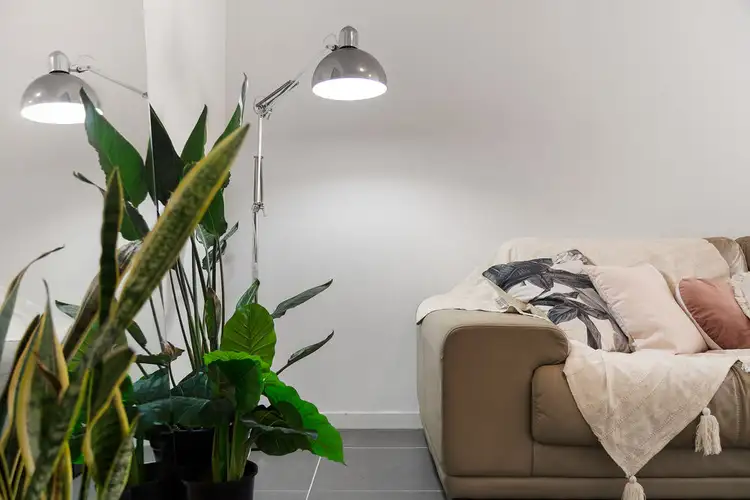 Second view of Homely townhouse listing, 1/125 Cowie Road, Carseldine QLD 4034