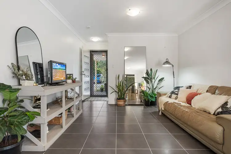 Third view of Homely townhouse listing, 1/125 Cowie Road, Carseldine QLD 4034
