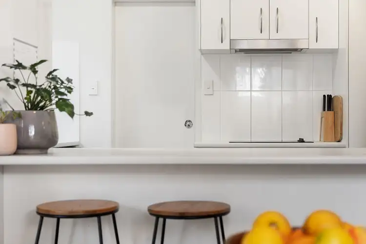 Fifth view of Homely townhouse listing, 1/125 Cowie Road, Carseldine QLD 4034