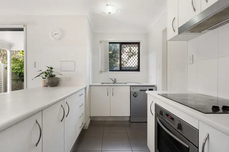Sixth view of Homely townhouse listing, 1/125 Cowie Road, Carseldine QLD 4034