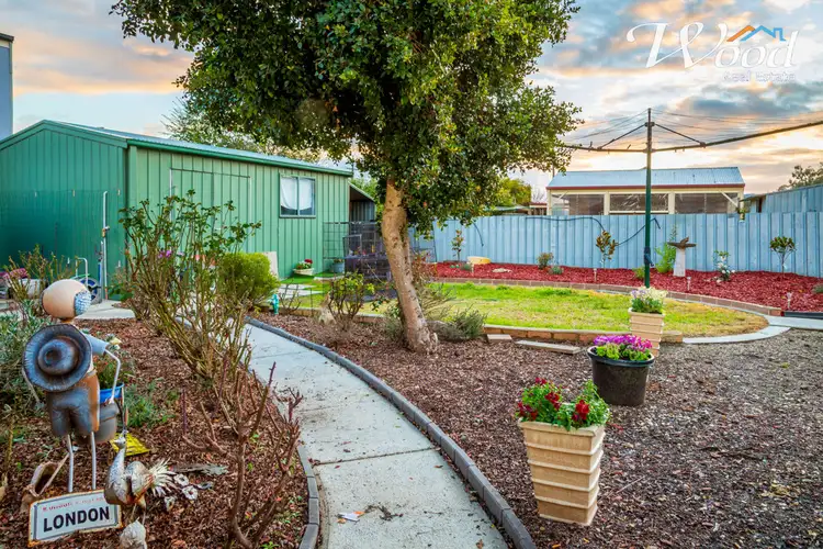 Second view of Homely house listing, 589 Zago Crt, Lavington NSW 2641