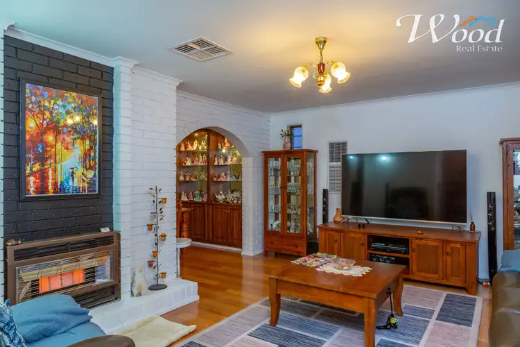 Third view of Homely house listing, 589 Zago Crt, Lavington NSW 2641