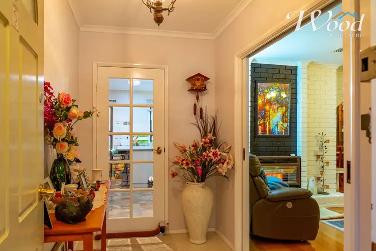 Fifth view of Homely house listing, 589 Zago Crt, Lavington NSW 2641