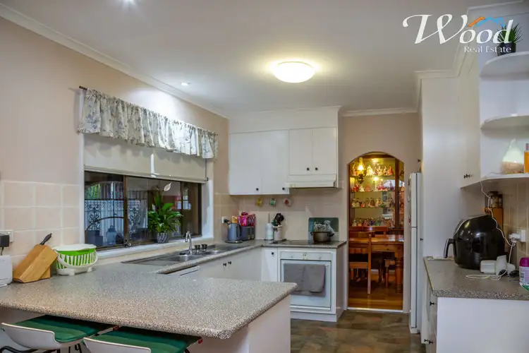 Sixth view of Homely house listing, 589 Zago Crt, Lavington NSW 2641