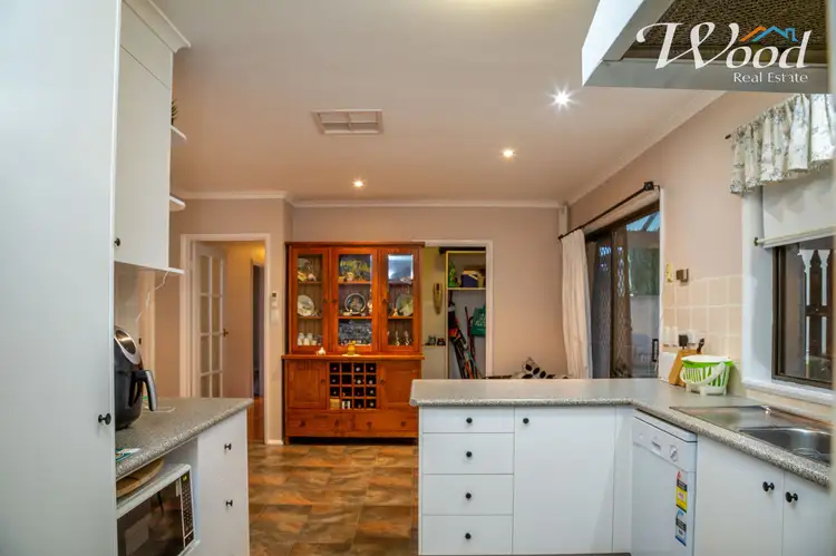 Seventh view of Homely house listing, 589 Zago Crt, Lavington NSW 2641