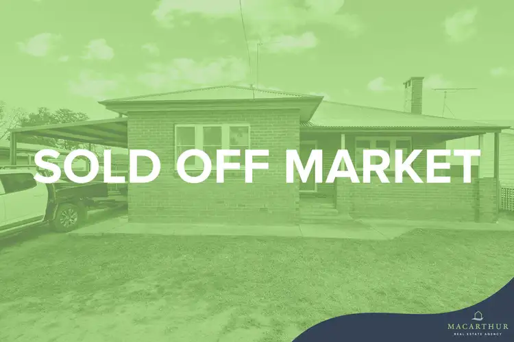 11 Connorton Street, Uranquinty NSW 2652