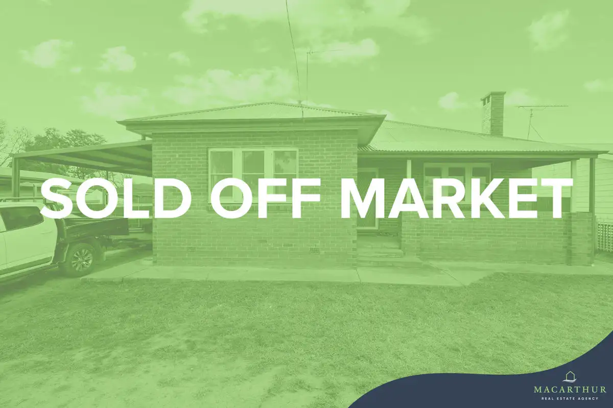 Main view of Homely house listing, 11 Connorton Street, Uranquinty NSW 2652