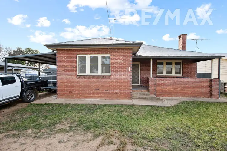 Second view of Homely house listing, 11 Connorton Street, Uranquinty NSW 2652