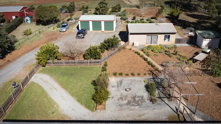 Third view of Homely house listing, 7 Bowtell Drive, Highfields QLD 4352