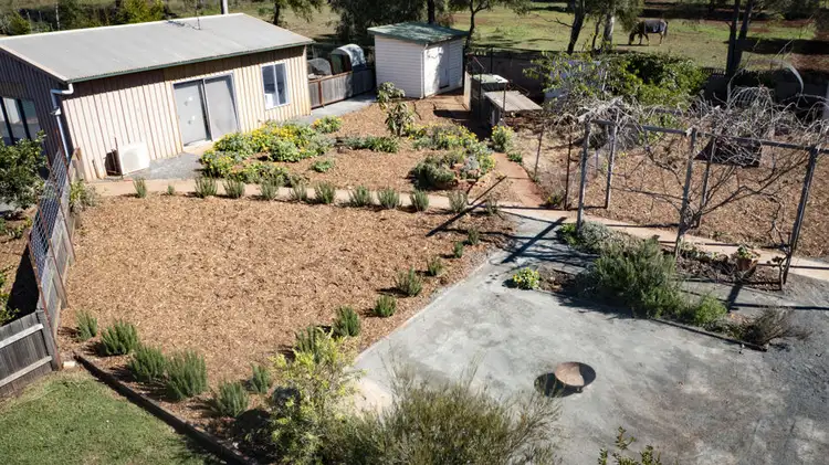 Fifth view of Homely house listing, 7 Bowtell Drive, Highfields QLD 4352