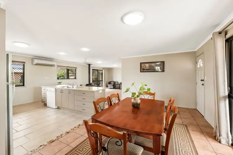 Sixth view of Homely house listing, 7 Bowtell Drive, Highfields QLD 4352