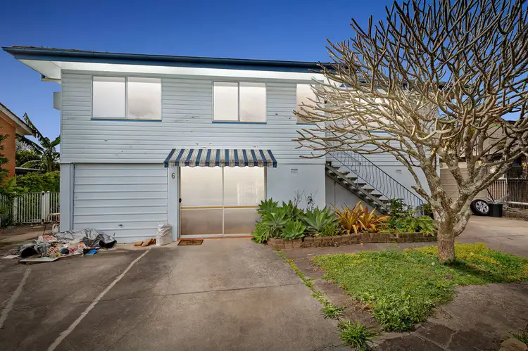 6 Redwood Street, Kingston QLD 4114
