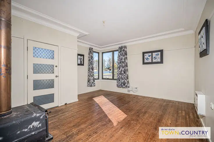 Third view of Homely house listing, 59 Brown Street, Armidale NSW 2350