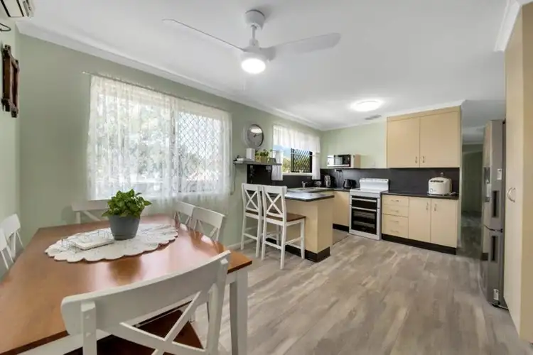 Main view of Homely house listing, 5 Wodonga Street, Clinton QLD 4680