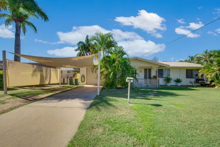 Third view of Homely house listing, 5 Wodonga Street, Clinton QLD 4680
