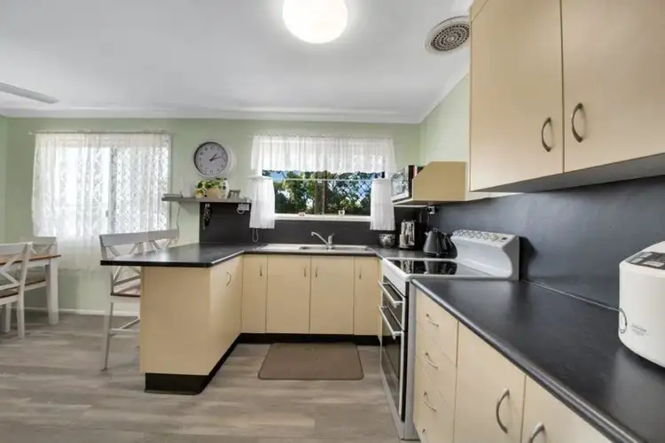 Fifth view of Homely house listing, 5 Wodonga Street, Clinton QLD 4680