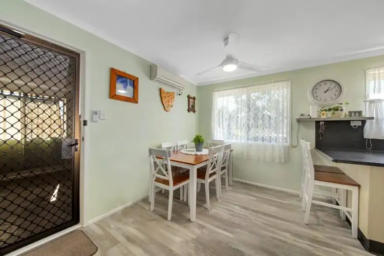 Sixth view of Homely house listing, 5 Wodonga Street, Clinton QLD 4680