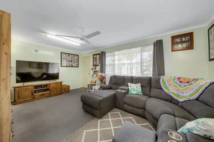 Seventh view of Homely house listing, 5 Wodonga Street, Clinton QLD 4680