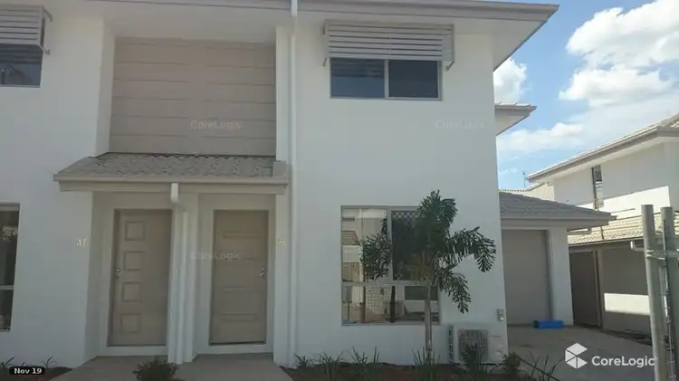 36/51 River Road, Bundamba QLD 4304
