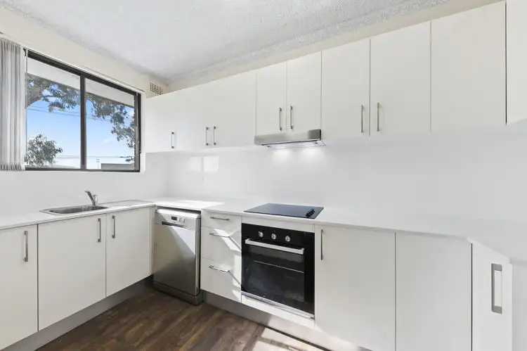 Third view of Homely unit listing, 5/32-34 William Street, Granville NSW 2142