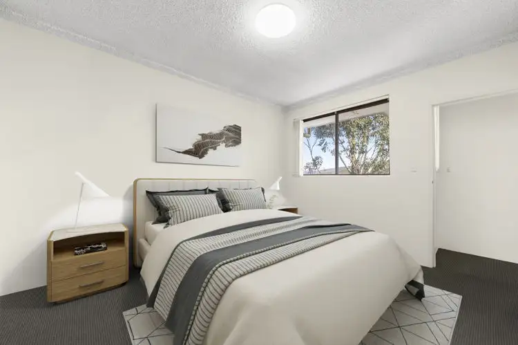 Fourth view of Homely unit listing, 5/32-34 William Street, Granville NSW 2142