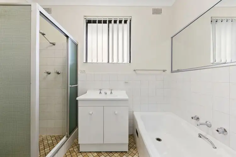 Sixth view of Homely unit listing, 5/32-34 William Street, Granville NSW 2142