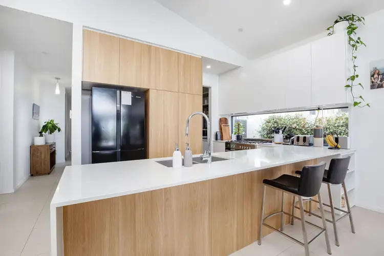 Main view of Homely house listing, 11 Paradise Parade, Jacobs Well QLD 4208