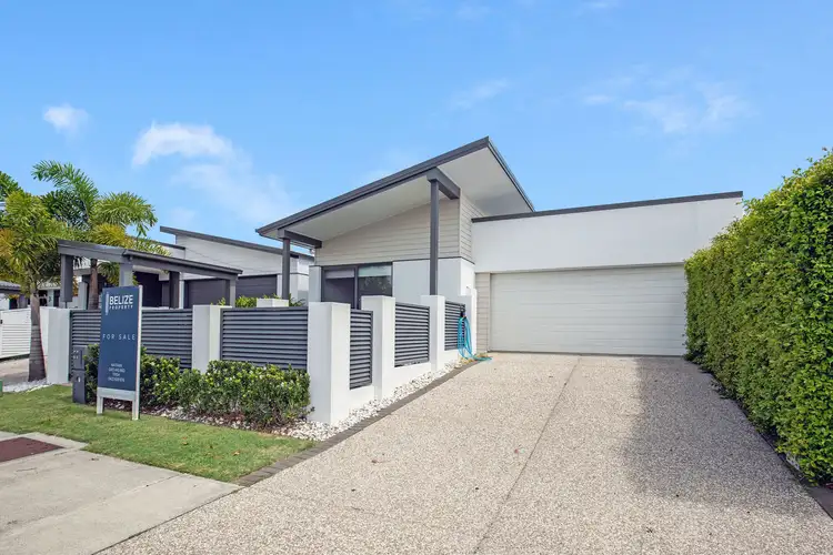 Second view of Homely house listing, 11 Paradise Parade, Jacobs Well QLD 4208
