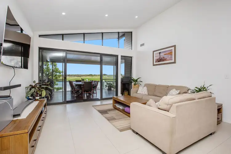 Third view of Homely house listing, 11 Paradise Parade, Jacobs Well QLD 4208