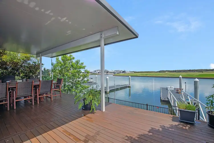 Fourth view of Homely house listing, 11 Paradise Parade, Jacobs Well QLD 4208