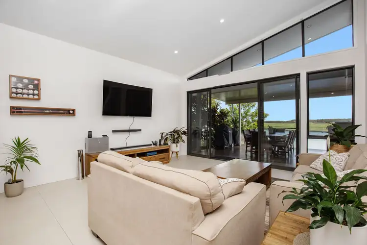 Sixth view of Homely house listing, 11 Paradise Parade, Jacobs Well QLD 4208
