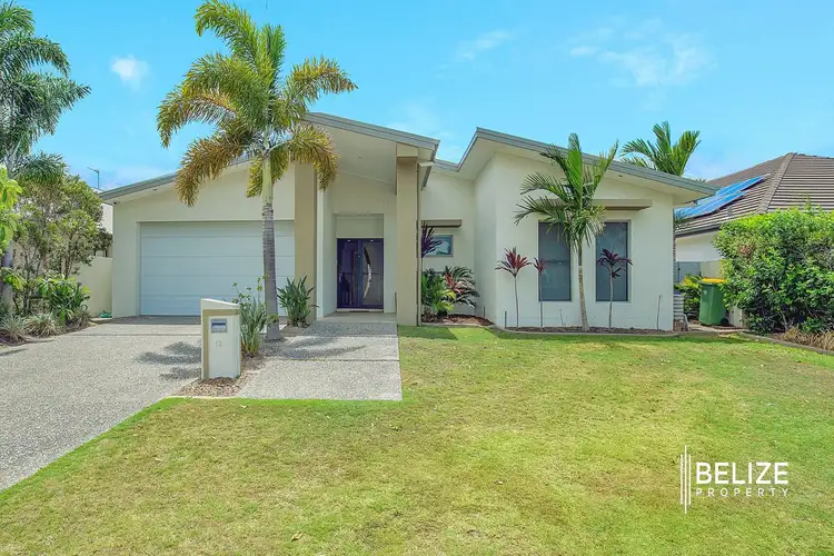 Main view of Homely house listing, 12 Marina Parade, Jacobs Well QLD 4208