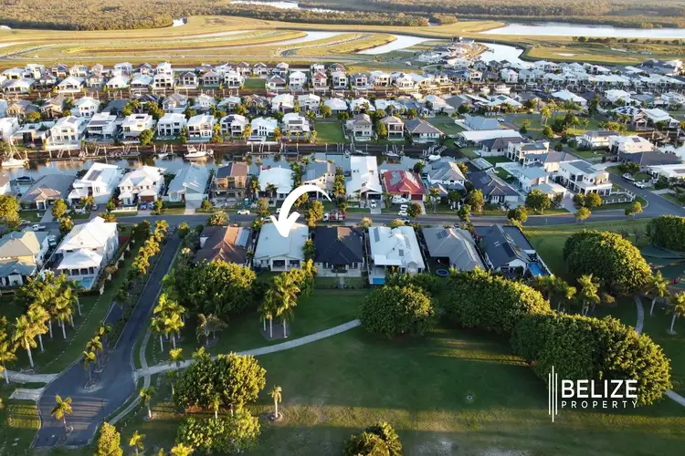 Third view of Homely house listing, 12 Marina Parade, Jacobs Well QLD 4208
