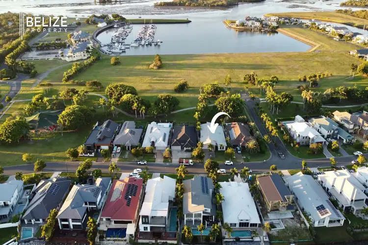 Fifth view of Homely house listing, 12 Marina Parade, Jacobs Well QLD 4208