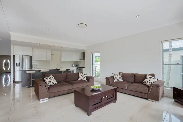 Sixth view of Homely house listing, 12 Marina Parade, Jacobs Well QLD 4208