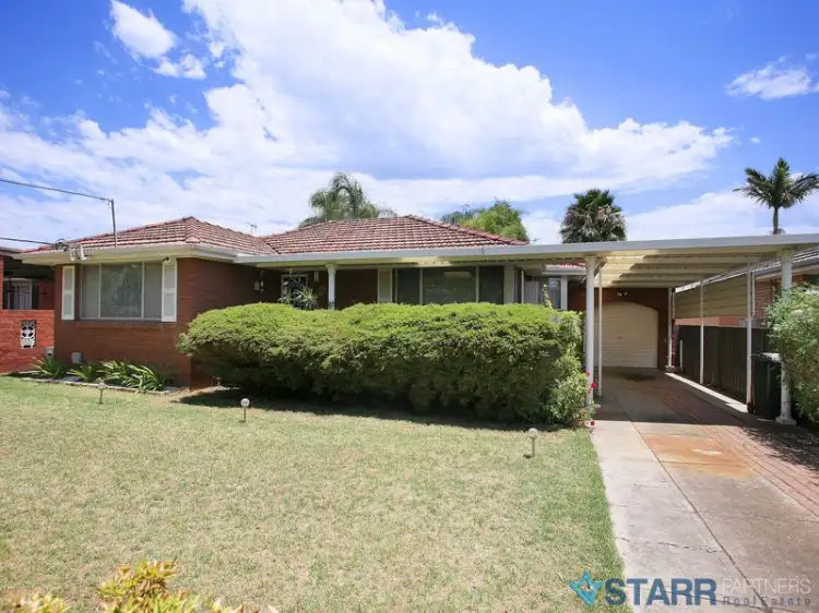 Main view of Homely house listing, 63 Gwydir Street, Greystanes NSW 2145