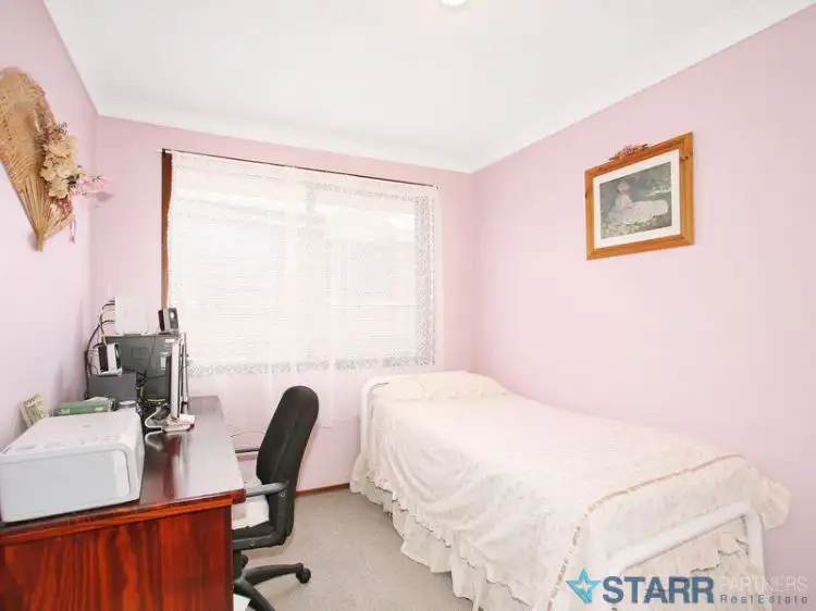 Fifth view of Homely house listing, 63 Gwydir Street, Greystanes NSW 2145