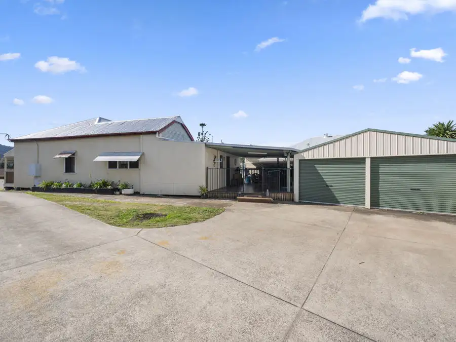 Main view of Homely house listing, 1/44 West High Street, Coffs Harbour NSW 2450