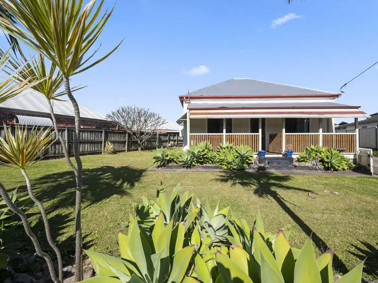 Second view of Homely house listing, 1/44 West High Street, Coffs Harbour NSW 2450