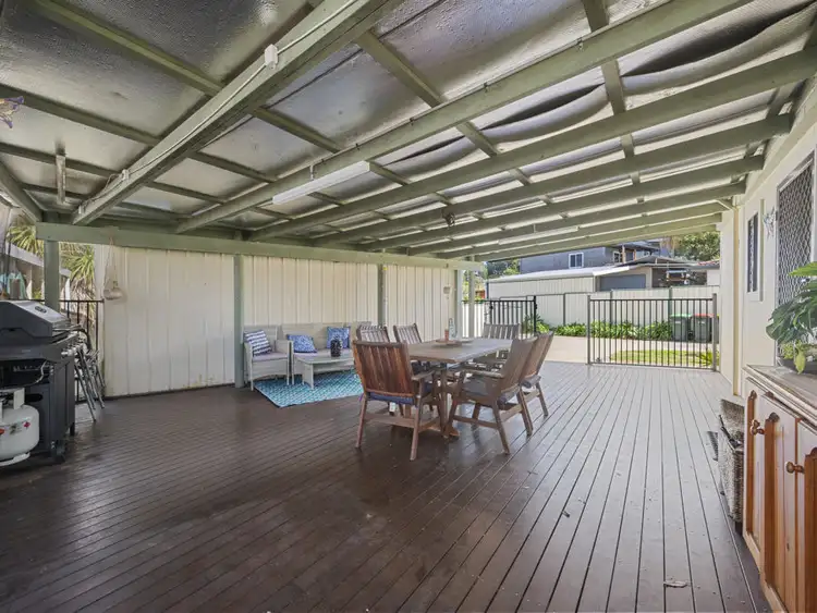Third view of Homely house listing, 1/44 West High Street, Coffs Harbour NSW 2450