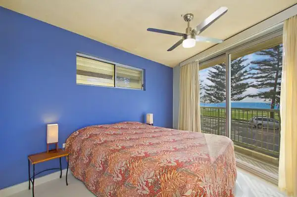 Third view of Homely unit listing, 5/172 Marine Parade, Rainbow Bay QLD 4225