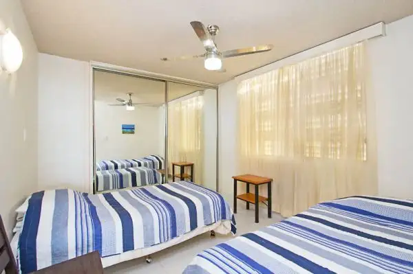Fourth view of Homely unit listing, 5/172 Marine Parade, Rainbow Bay QLD 4225