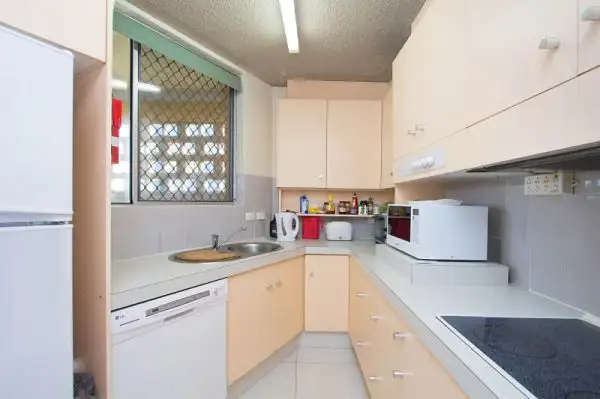Sixth view of Homely unit listing, 5/172 Marine Parade, Rainbow Bay QLD 4225