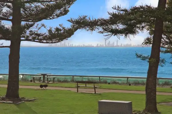 Seventh view of Homely unit listing, 5/172 Marine Parade, Rainbow Bay QLD 4225