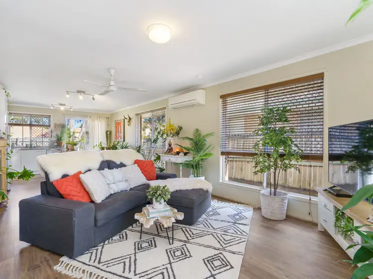 35/4 Nye Street, Chermside QLD 4032