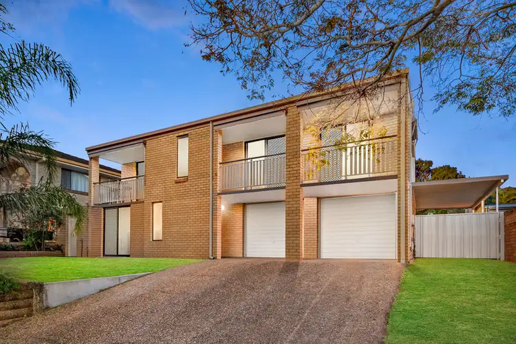 6 Eldorado Street, Bracken Ridge QLD 4017