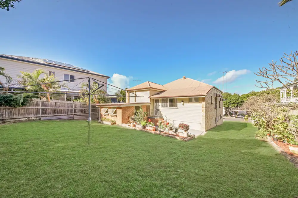 Main view of Homely house listing, 32 Ada Street, Windsor QLD 4030