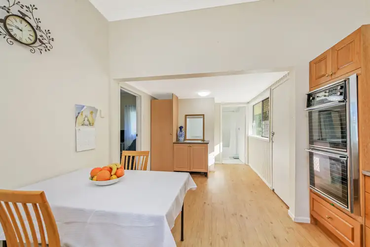 Fourth view of Homely house listing, 32 Ada Street, Windsor QLD 4030