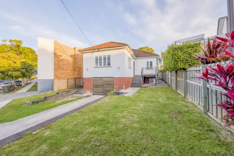Main view of Homely house listing, 3 Collins Street, Clayfield QLD 4011